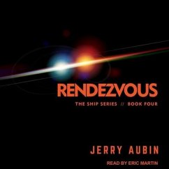 Rendezvous - Aubin, Jerry
