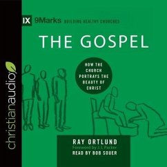 Gospel - Ortlund, Raymond C