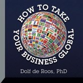 How to Take Your Business Global