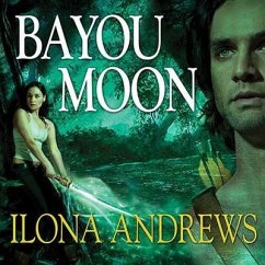 Bayou Moon Lib/E - Andrews, Ilona