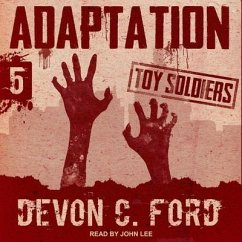 Adaptation Lib/E - Ford, Devon C.