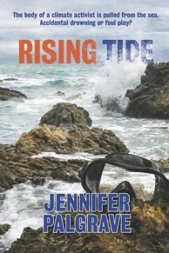 Rising Tide - Palgrave, Jennifer