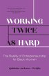 Working Twice as Hard - Bild 1