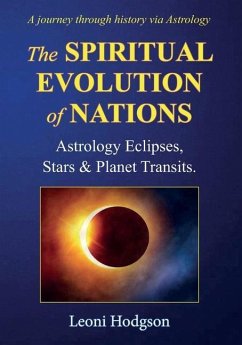 The Spiritual Evolution of Nations - Hodgson, Leoni