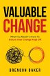 Valuable Change - Bild 1