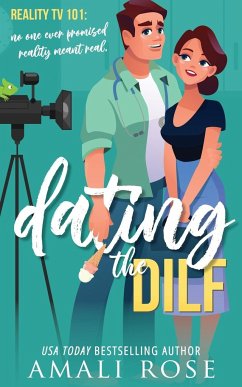 Dating the DILF - Rose, Amali