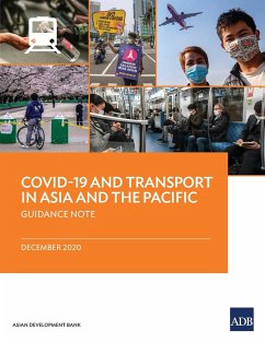 COVID-19 and Transport in Asia and the Pacific - Asian Development Bank