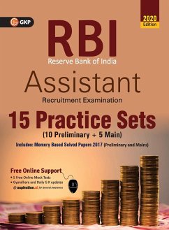 RBI (Reserve Bank of India) 2020 - Gkp