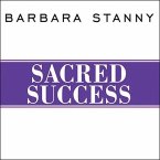 Sacred Success Lib/E: A Course in Financial Miracles