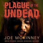 Plague of the Undead Lib/E