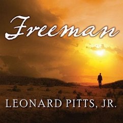 Freeman - Pitts, Leonard