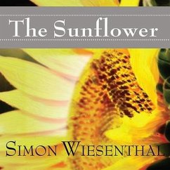 The Sunflower Lib/E: On the Possibilities and Limits of Forgiveness - Wiesenthal, Simon