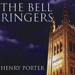 The Bell Ringers - Porter, Henry