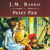 Peter Pan, with eBook Lib/E
