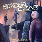 Escape from the Dragon Czar Lib/E: An Aegis of Merlin Story