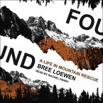 Found Lib/E: A Life in Mountain Rescue