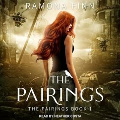 The Pairings - Finn, Ramona