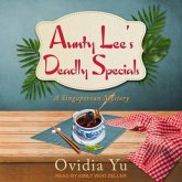 Aunty Lee's Deadly Specials Lib/E