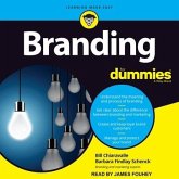 Branding for Dummies Lib/E: 2nd Edition