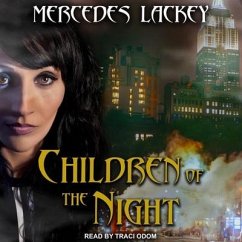 Children of the Night - Lackey, Mercedes