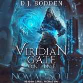 Viridian Gate Online Lib/E: Nomad Soul