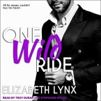 One Wild Ride Lib/E