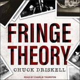 Fringe Theory Lib/E