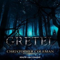Gretel - Coleman, Christopher
