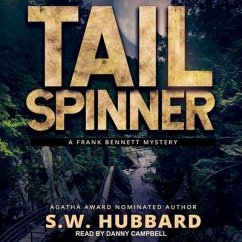 Tailspinner - Hubbard, S. W.