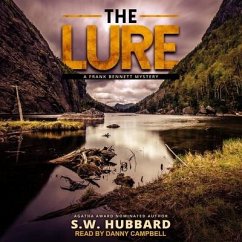 The Lure Lib/E - Hubbard, S. W.