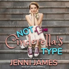 Not Cinderella's Type - James, Jenni