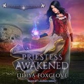Priestess Awakened Lib/E