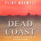 Dead Coast Lib/E: A Zombie Novel