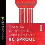 Essential Truths of the Christian Faith Lib/E