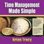 Time Management Made Simple Lib/E