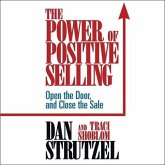 The Power of Positive Selling Lib/E