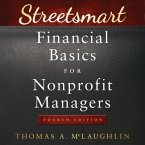 Streetsmart Financial Basics for Nonprofit Managers Lib/E: 4th Edition