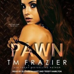 Pawn - Frazier, T. M.