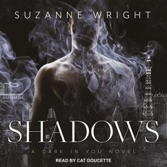 Shadows Lib/E - Wright, Suzanne