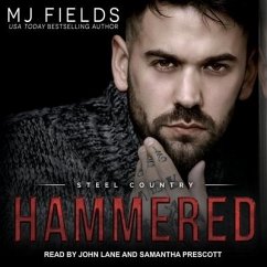 Hammered - Fields, Mj