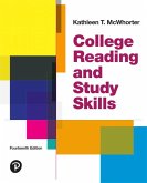 College Reading and Study Skills