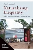 Naturalizing Inequality: Water, Race, and Biopolitics in South Africa