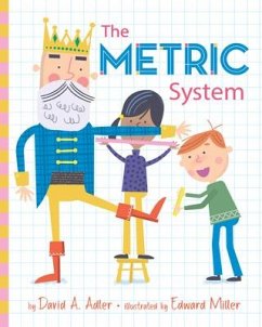 The Metric System - Adler, David A.