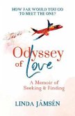Odyssey of Love (eBook, ePUB)