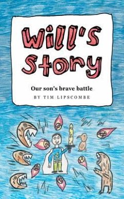 Will's Story (eBook, ePUB) - Lipscombe, Tim