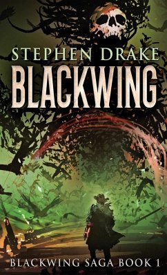 Blackwing - Drake, Stephen