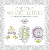 Creative Alphabet Letters