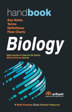 4901102Handbook Of Biology - Unknown