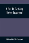A Visit To The Camp Before Sevastopol