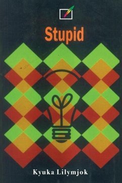 Stupid - Lilymjok, Kyuka